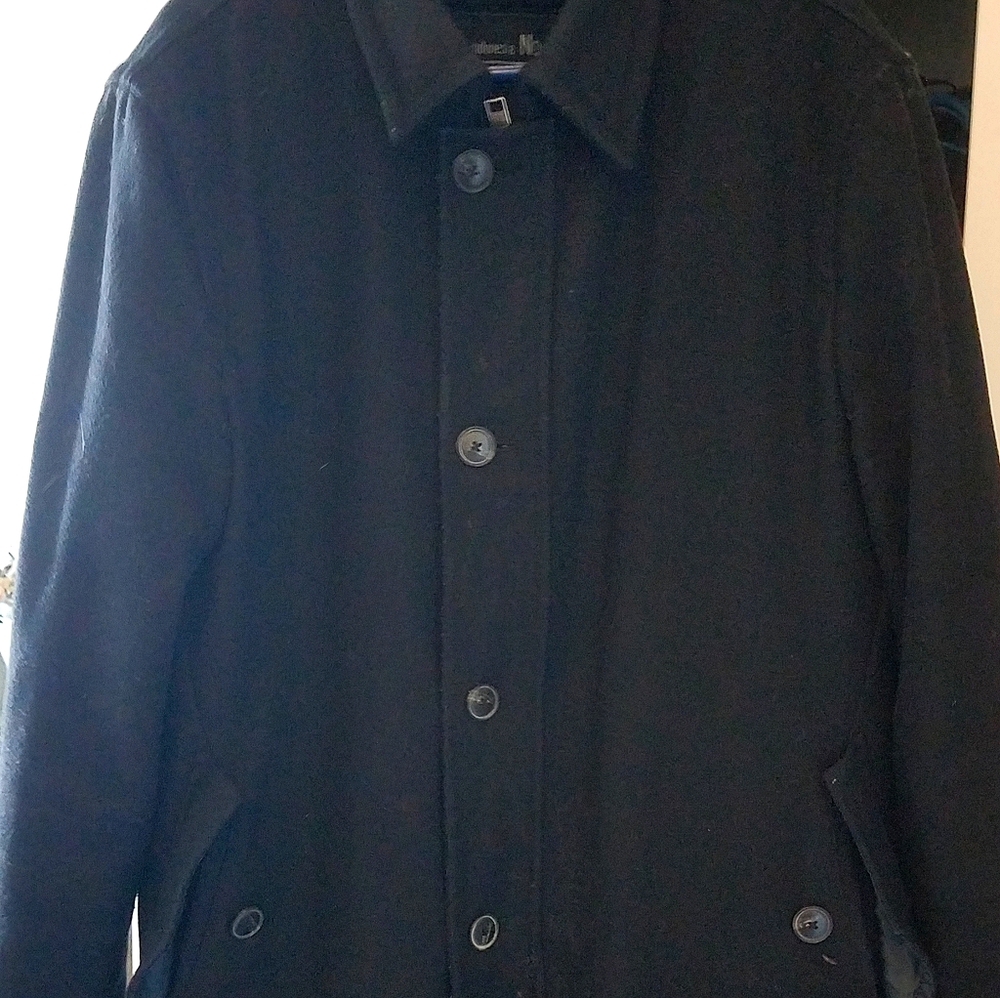 Gap Pea coat
